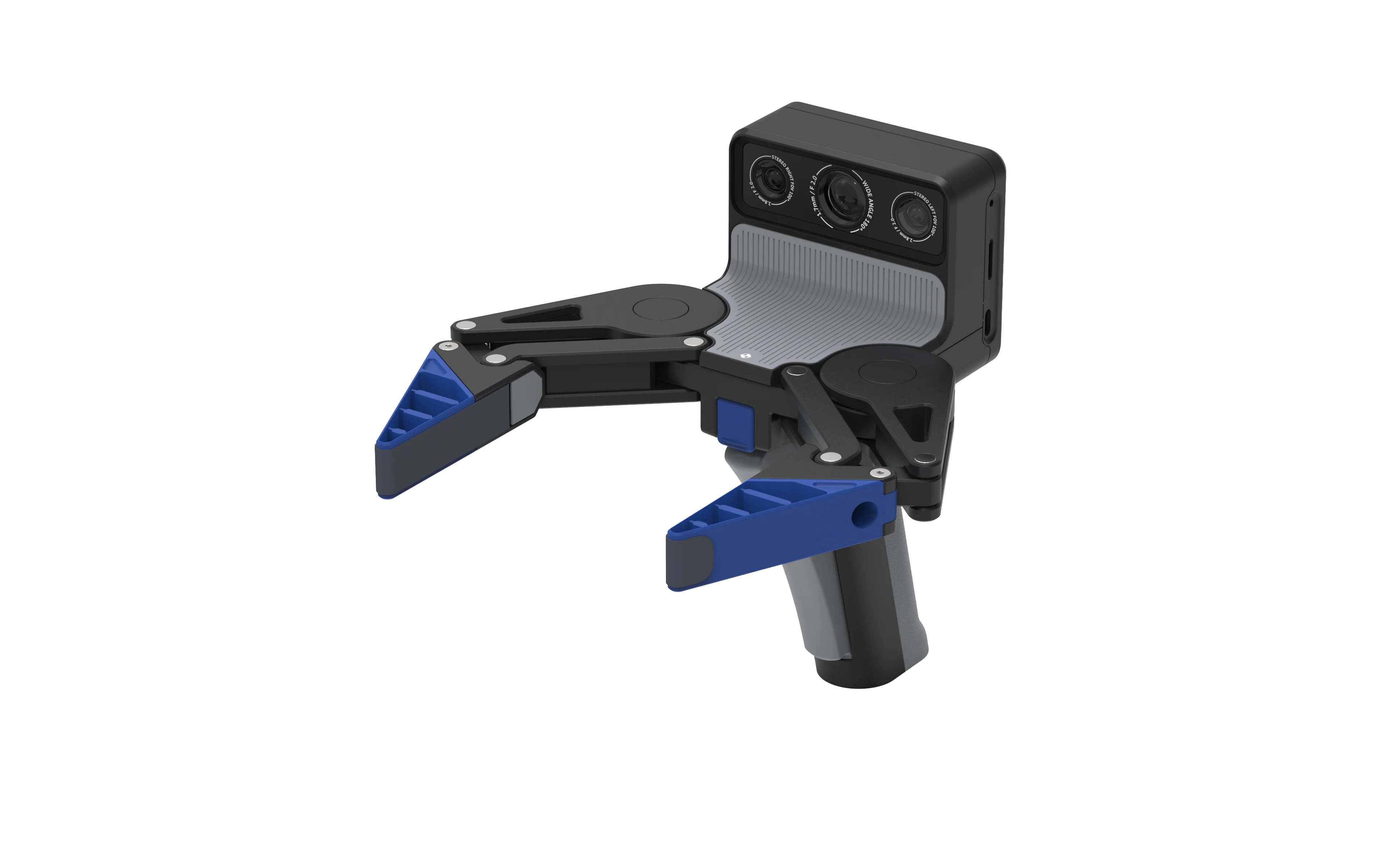 DAS Gripper